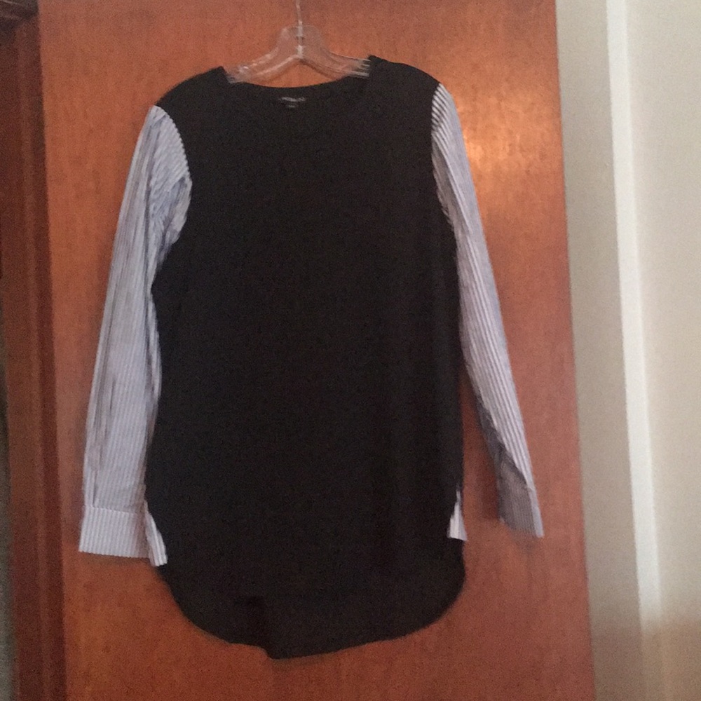 Lane Bryant plus size 14/16 plus size tunic